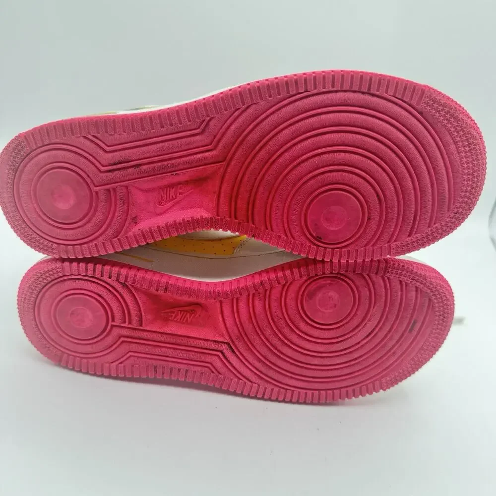 Nike these have
